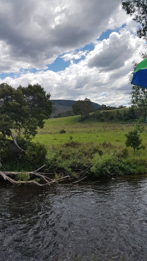The Possum Shed - VIC Tourism 1