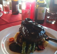The Shearwater Restaurant - VIC Tourism