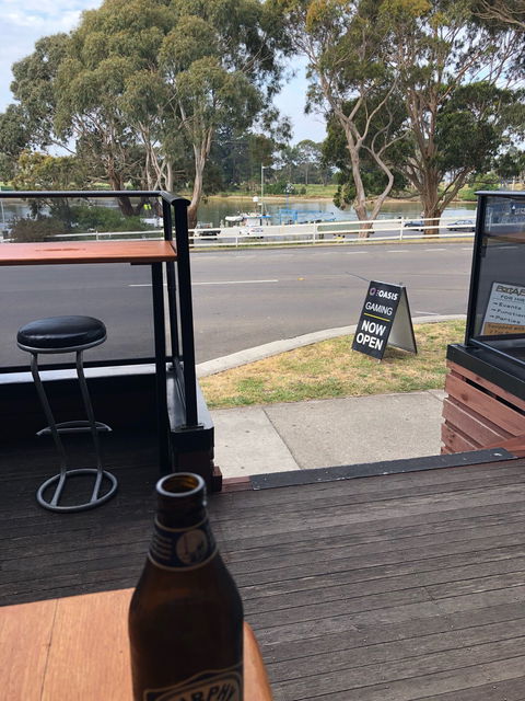 The Wharf Hotel Wynyard - VIC Tourism 1