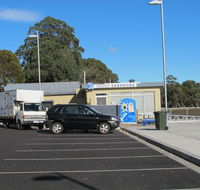 The Wynyard Wharf Fish  Chips - VIC Tourism