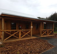 Thistle Hut - VIC Tourism