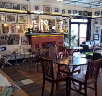 TKO Bakery Cafe - VIC Tourism