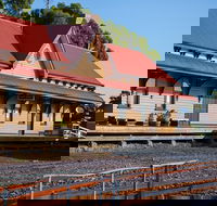 Tracks on Point - VIC Tourism