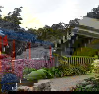 Tullah Cottage - VIC Tourism