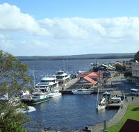 View 42 Restaurant  Bar - VIC Tourism