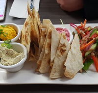 Waves Restaurant - VIC Tourism