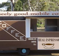 Wheel Good Mobile Coffee - VIC Tourism