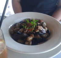 Wild Harvest - VIC Tourism