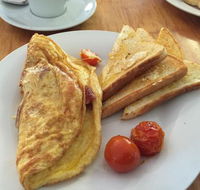 Windermere Cafe - VIC Tourism