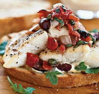 Zeps Cafe - VIC Tourism