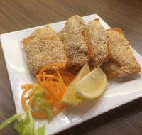 Zhen Bao Restaurant - VIC Tourism