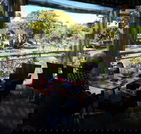 Cafe 28 - VIC Tourism