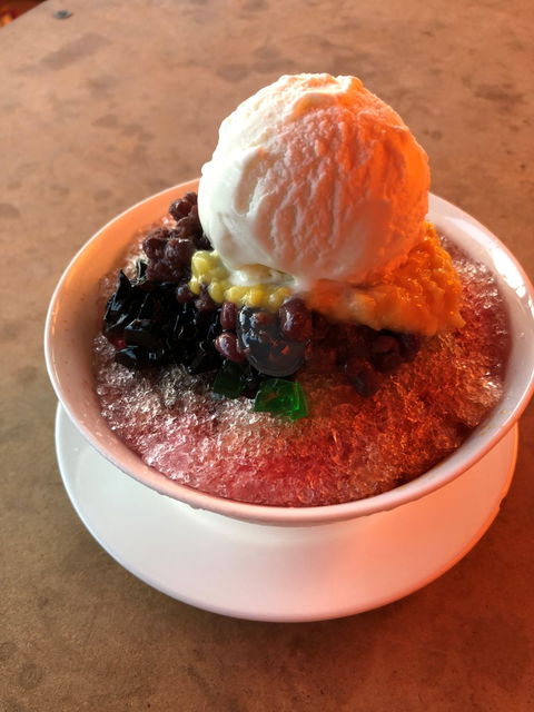 D'Ankasa Restaurant Malaysia Huntingdale - VIC Tourism 2