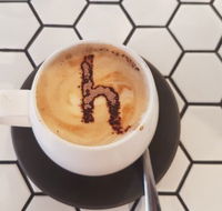 Little H Cafe - VIC Tourism