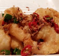 Baulkham Palace Chinese Restaurant - VIC Tourism