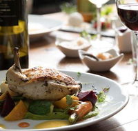 Chicane Bar  Grill - VIC Tourism