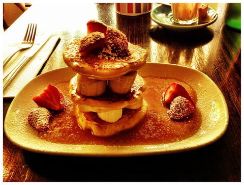 Elizabeth Bay Cafe - VIC Tourism 0