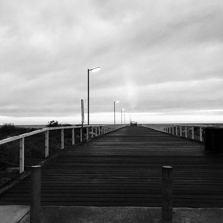 Largs Bay SA VIC Tourism
