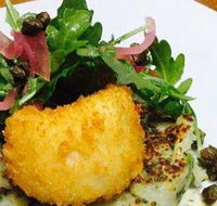 Lime Tree Bar  Restaurant - VIC Tourism