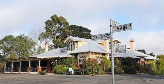 Lyonville VIC VIC Tourism