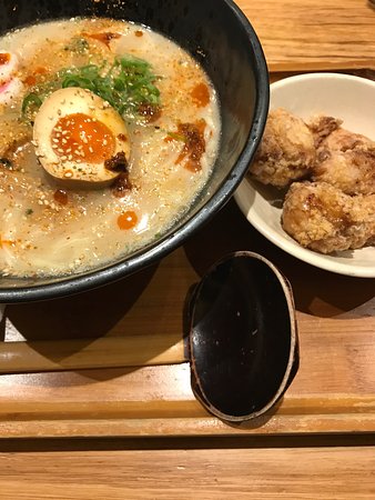 Ramen Ya - VIC Tourism 0