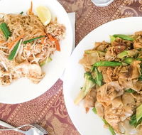 Ruan Kao Thai - VIC Tourism