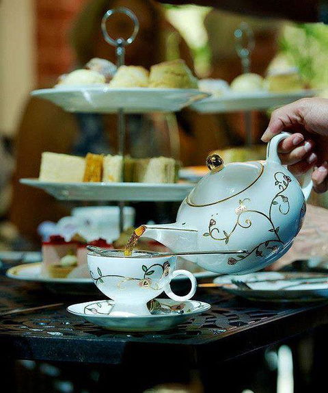 The Terrace Hotel - VIC Tourism 9