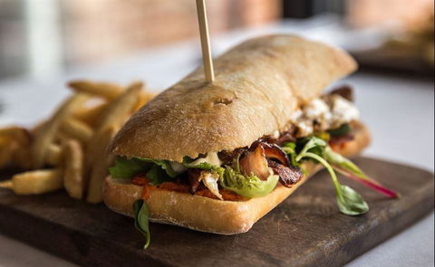 The Terrace Hotel - VIC Tourism 3