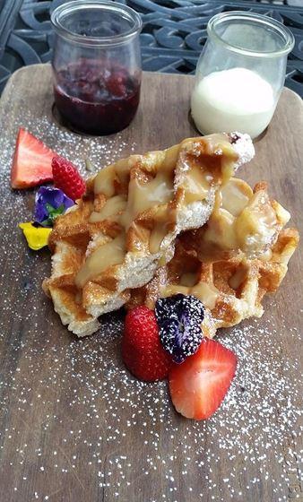 The Terrace Hotel - VIC Tourism 6