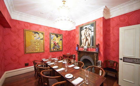 The Terrace Hotel - VIC Tourism 7