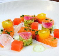 The Trustee Bar  Bistro - VIC Tourism