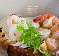 Trattoria Pagotto - VIC Tourism
