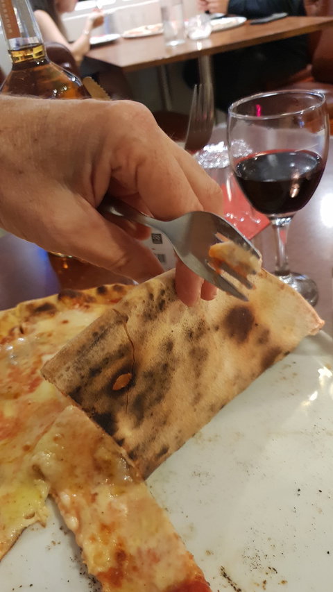 Amore Mio - VIC Tourism 2