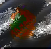 Bistro 21 - VIC Tourism