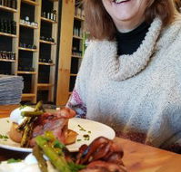 Calogero's 6162 - VIC Tourism