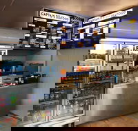 Captain D's Seafoods