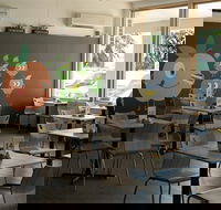 Cheeky Peach Patisserie Cafe - VIC Tourism