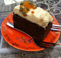 Chinta Cafe - VIC Tourism