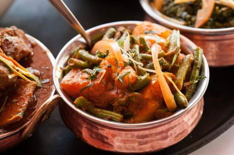 Chutney Marys - VIC Tourism 0