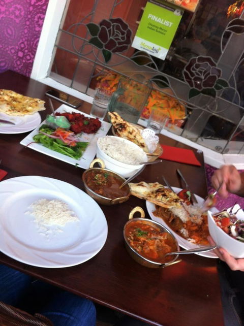 Chutney Marys - VIC Tourism 1