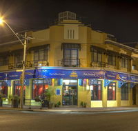 Copper Chimney - VIC Tourism