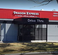Dragon Express - VIC Tourism