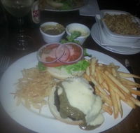 Eagle Fall Spur Restaurant