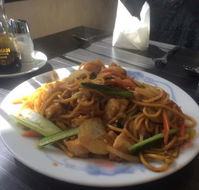 Foo Hua