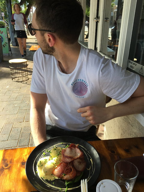 George Street Quarters - VIC Tourism 1