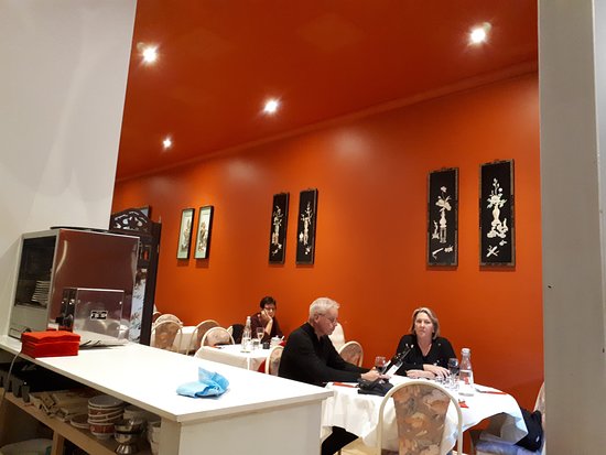 Edgewater WA VIC Tourism