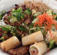 Hu Tieu Thanh Liem - VIC Tourism