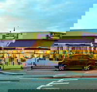 Indian Garden Restaurant - VIC Tourism