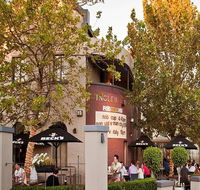 Inglewood Bar  Brasserie - VIC Tourism