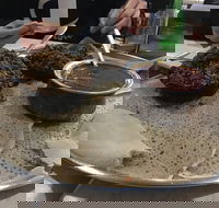 Injera House - VIC Tourism